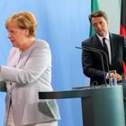 Ma Merkel: la flessibilità ha un limite non si cambiano regole ogni 2 anni