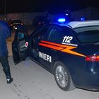 Rissa in famiglia con coltelli e mannaie: un arresto e tre denunciati Rissa in famiglia con coltelli e mannaie: un arresto e tre denunciati