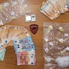 Droga, sequestrati oltre 2.300 chili di stupefacenti: sgominato traffico internazionale tra Italia e Albania