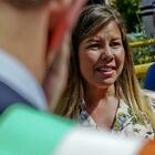 Alessandra Clemente candidata sindaco a Napoli: «Le multe pazze un errore, la Galleria Vittoria sarà più sicura»