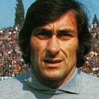 Morto Felice Pulici, il portiere della Lazio campione d'Italia 1974