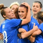 Mondiali femminili: l'Italia debutta contro l'Australia e i pregiudizi