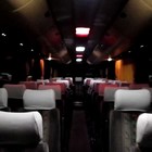 Terrore a bordo del bus per Roma: bloccati e rapinati in viaggio Terrore a bordo del bus per Roma: bloccati e rapinati in viaggio