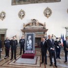Bataclan, la porta ritrovata in Abruzzo torna alla Francia, Riccardi: «Non siamo rimasti sorpresi dal luogo»