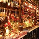 A spasso per i mercatini di Natale: ecco i migliori del Lazio