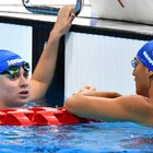 Francesco Bettella di bronzo: arriva dal nuoto la prima medaglia azzurra alle paralimpiadi