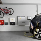 Auto elettriche: Mimit, al via dall'8 luglio il “bonus colonnine domestiche”. 1.500 euro per i privati, 8.000 euro per edifici condominiali