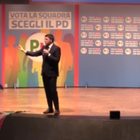 Renzi su De Falco: "Non accettiamo candidati che picchiano le donne"