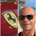 Body builder senza reddito gira in Ferrari: «Spolpato patrimonio milionario di un’amica con problemi psicologici»