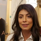 Alessandra Mastronardi interpreta Carla Fracci: «Forza e modernità, spero di averle reso onore»