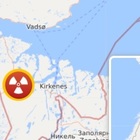 Mini nube radioattiva sulla Scandinavia, ma la Russia nega qualsiasi incidente nucleare