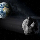 Due asteroidi "sfioreranno" la terra, ecco quando. Uno è grande quanto la Piramide di Cheope
