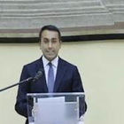 Di Maio: «Felice e orgoglioso del risultato, vittoria di tutto il Paese»