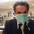 Coronavirus, evacuata la sala stampa della Regione Lombardia: tampone per un tecnico dell'unità di crisi