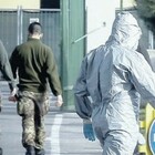 Vaccini, il Lazio chiede aiuto ai militari: i medici dell'Esercito per le somministrazioni
