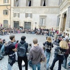 Scuola, via alle proteste a Roma