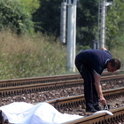 Investito e ucciso dal treno in stazione: morte choc davanti ai pendolari