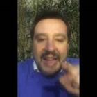 Coronavirus, Salvini: "Blindare i confini, la politica dovrebbe unirsi contro l'epidemia"