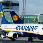 Ryanair, aereo sequestrato prima del decollo: passeggeri costretti a scendere