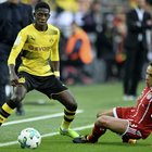 Prosegue il braccio di ferro tra il Borussia Dortmund e Dembelè