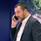 Salvini: «Della Ue me ne frego»