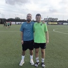 Giulio Luttazi, in campo dopo la malattia e il trapianto: a 16 anni torna a giocare a calcio (sulle note di Vasco Rossi)