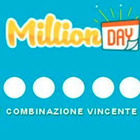 Million Day e Million Day Extra, l'estrazione di sabato 23 aprile 2022: i numeri vincenti