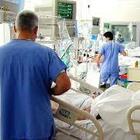 Effetto vaccini, ricoveri giù nel Lazio: meno letti Covid in ospedale