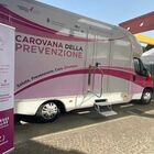 Tumore al seno, via alla Carovana della Prevenzione promossa da Komen Italia e ASPI