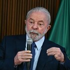 Lula: stop a fornitura di munizioni all'Ucraina