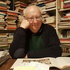 Roberto Finzi, morto a Bologna lo storico dell'antisemitismo studioso della “questione ebraica”