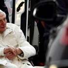 Papa Ratzinger si vaccinerà, si è prenotato come tutti i cardinali e i vescovi al Fondo Sanitario Vaticano