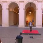 Austria, Conte: «Inaccettabili misure discriminatorie verso Italia»