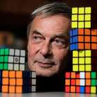 Ernő Rubik compie 75 anni: chi è il papà del cubo che ha fatto impazzire generazioni