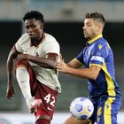 Diawara nella lista sbagliata, la Roma rischia lo 0-3 a tavolino con il Verona