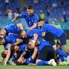 Pagelle di Italia-Svizzera 3-0, Locatelli incanta, Spinazzola irresistibile