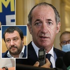 Matteo Salvini, la doppia battaglia persa con Zaia e Giorgia Meloni