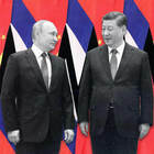 Russia contro l'accordo di pace della Cina