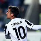 Juventus, Dybala out 10 giorni: emergenza Champions per Allegri