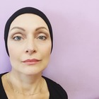 Il post commovente di Sabrina Paravicini: «In ospedale nessuno aveva voglia di parlare»