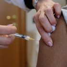 Lazio, obbligo vaccino influenzale per over 65
