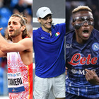 Dal Napoli a Sinner, i più grandi eventi sportivi