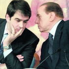 Al vaglio di Berlusconi gli ultimi nomi e i listini. Fitto insiste: sesto posto Al vaglio di Berlusconi gli ultimi nomi e i listini. Fitto insiste: sesto posto