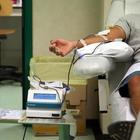 Appello della Croce Rossa: «Continui a donare sangue chi è fuori dalle zone a rischio»