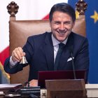 immagine Governo, Conte volta pagina: basta veline e veleni social. Partito il risiko dei vice