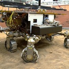 ExoMars 2022, rover da un miliardo progettato in Italia cercherà la vita su Marte. La video-simulazione dell'atterraggio