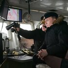 Putin licenzia il comandante della Marina russa 