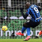 Inter-Lazio 3-1: Conte in vetta al campionato, Lukaku fa cadere Inzaghi