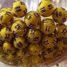 Estrazioni Lotto, Superenalotto e 10eLotto di oggi martedì 1 settembre: numeri e quote