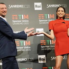 Elodie co-conduttrice al Festival di Sanremo 2021: «Noi donne dobbiamo fare più squadra»
